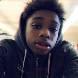 Meet your Posher, Kameron